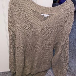 sweater
